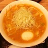 札幌味噌ラーメン専門店 けやき 新千歳空港店