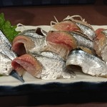 千萬 - 新さんま刺