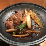 信州そばと地酒 小木曽製粉所 - 