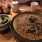 信州そばと地酒 小木曽製粉所 - 