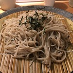 信州そばと地酒 小木曽製粉所 - 