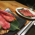 焼肉JIN TOKYO - 