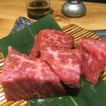 焼肉JIN TOKYO - 