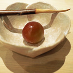 紀尾井町 三谷 - 梅