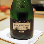 紀尾井町 三谷 - ローノワ･ペール･エ･フィス スペシャル・クラブ