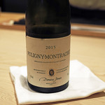 紀尾井町 三谷 - ドメーヌ・ジョマン ピュリニー・モンラッシェ プルミエ・クリュ レ・ペリエール