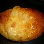 パネ・ポルチーニ - クリームパン