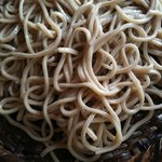 天庵 - ③天ぷらせいろ1700円