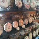 和春縁茶荘 - とにかくすごい品揃え