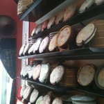 和春縁茶荘 - 中にはすごい値段のものも