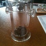 和春縁茶荘 - 面白い器具