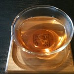 和春縁茶荘 - 熟茶