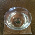 和春縁茶荘 - 生茶