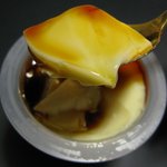 コンディトライ モーツアルト - ｢とろ～りプリン｣189円