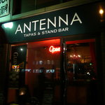 ANTENNA - 