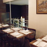 オステリア　モンテマーレ　 トットリーネ - 