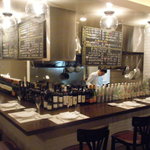 オステリア　モンテマーレ　 トットリーネ - 