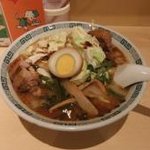 桂花ラーメン - 