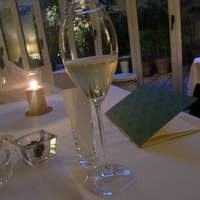 カーザ ヴィニタリア - Franciacorta Blanc de Blanc,  Cavalleri (Lombardia) 1600円