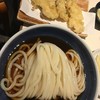手打うどん 長谷沼