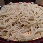 蕎麦 ひのや - 