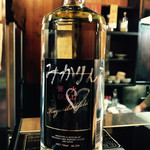 鳥政 - みかりんこボトル