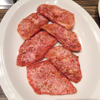 焼肉 ジャンボ はなれ - 