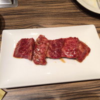 焼肉 ジャンボ はなれ - 