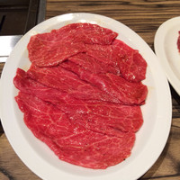 焼肉 ジャンボ はなれ - 