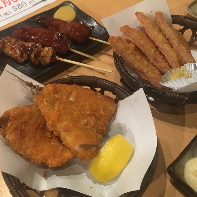 みやび屋 幡ケ谷 焼きとん ネット予約可 食べログ