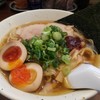 ラーメン一心 丸の内店