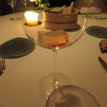 AZUR et MASA UEKI - 能登湧き水のジュレ　アズールのレディクション