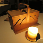 AZUR et MASA UEKI - プティフール