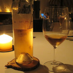 AZUR et MASA UEKI - アズール　ロゼ　2015