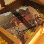 AZUR et MASA UEKI - プティフール