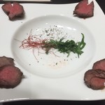 ヴェルデ ポンテ - 