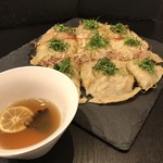 ヴェルデ ポンテ - 