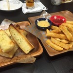 ヴェルデ ポンテ - 