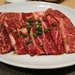 焼肉牛星 - 