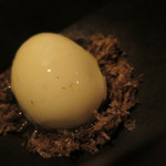 AZUR et MASA UEKI - 天橋立天然すっぽんとサマートリュフのリゾット