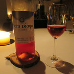 AZUR et MASA UEKI - ドム・ディエゴ・パデイロ　ポルトガル