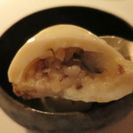 AZUR et MASA UEKI - 天橋立天然すっぽんとサマートリュフのリゾット