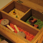 AZUR et MASA UEKI - プティフール