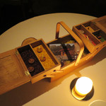 AZUR et MASA UEKI - プティフール