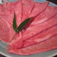 たか福 名古屋JRセントラルタワーズ店  - 霜降り肉