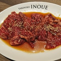 焼肉いのうえ 立川店 - 