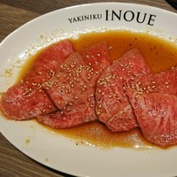 焼肉いのうえ 立川店 - 