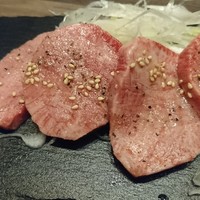 焼肉いのうえ 立川店 - 