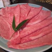 たか福 名古屋JRセントラルタワーズ店  - 霜降り肉