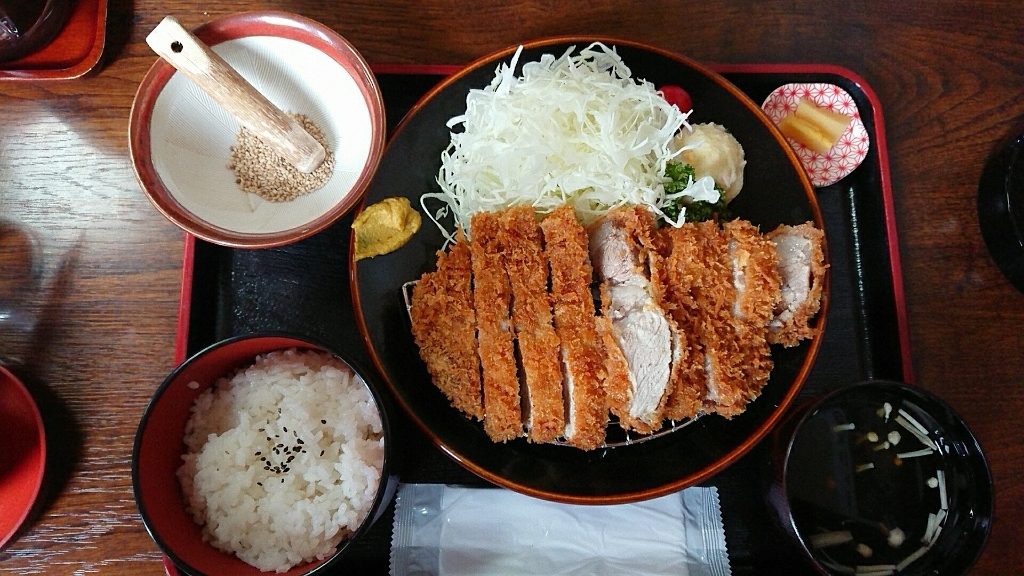 富山市で人気の定食・食堂 ランキングTOP20 | 食べログ